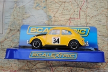 ScaleXtric C3412  Volkswagen Beetle 